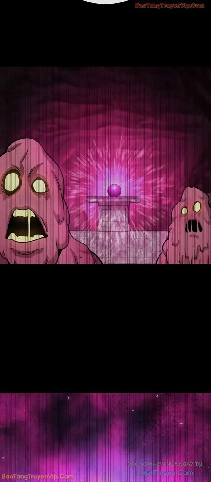 Ma Pháp Sư Hắc Ám Trở Về Để Nhập Ngũ Chapter 66 - 55