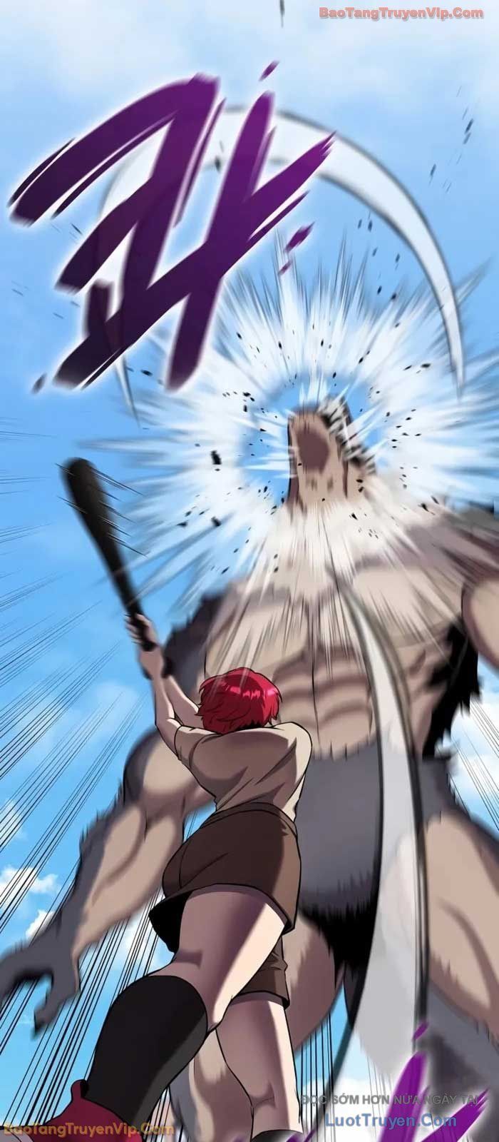 Ma Pháp Sư Hắc Ám Trở Về Để Nhập Ngũ Chapter 66 - 7