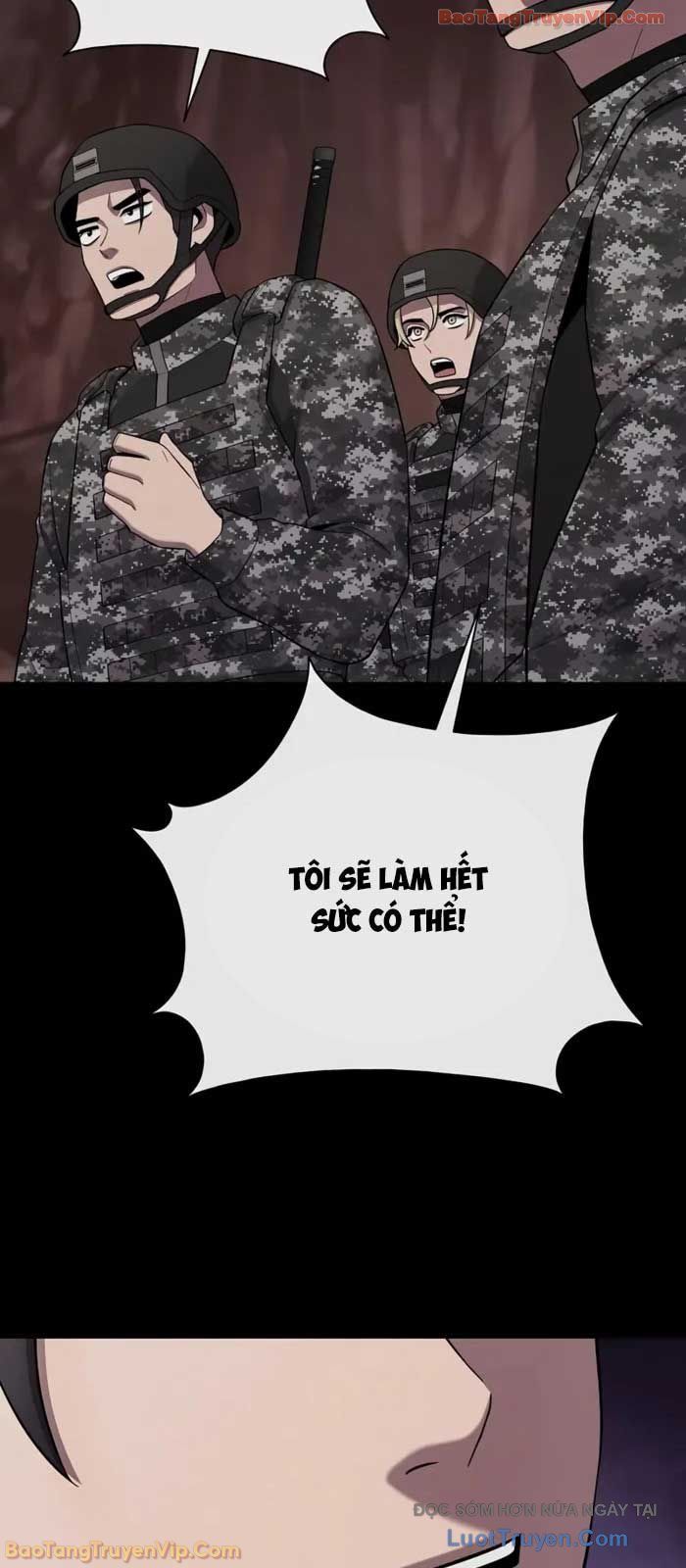 Ma Pháp Sư Hắc Ám Trở Về Để Nhập Ngũ Chapter 66 - 73