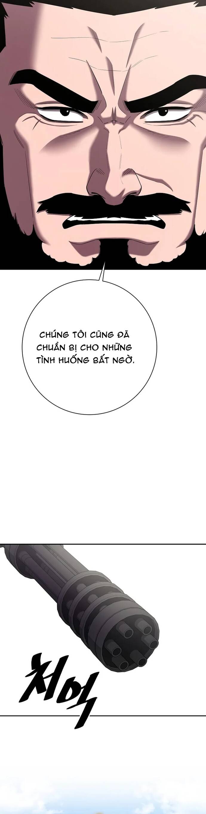Ma Pháp Sư Hắc Ám Trở Về Để Nhập Ngũ Chapter 68 - 30