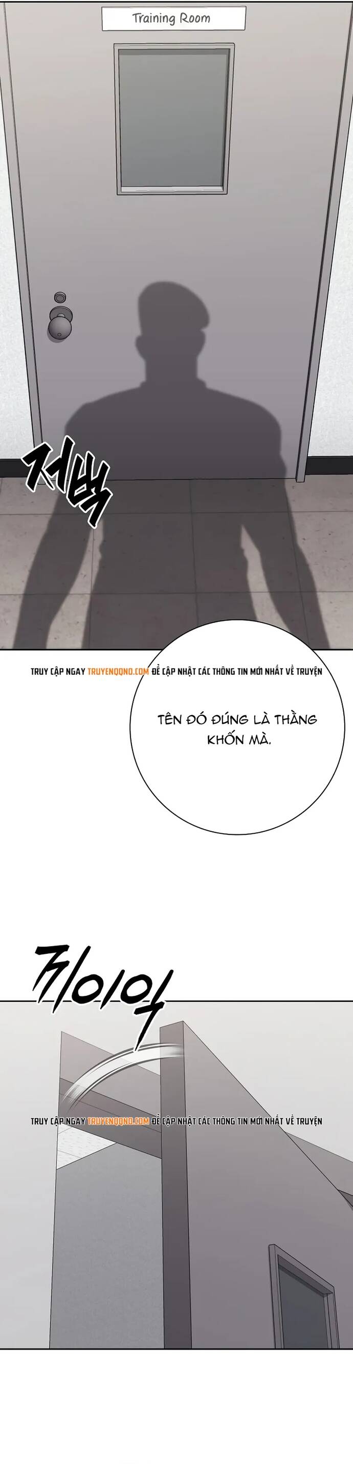 Ma Pháp Sư Hắc Ám Trở Về Để Nhập Ngũ Chapter 71 - 8