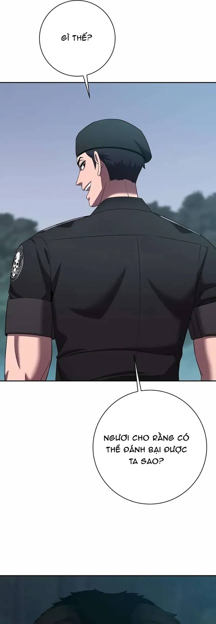 Ma Pháp Sư Hắc Ám Trở Về Để Nhập Ngũ Chapter 74 - 13