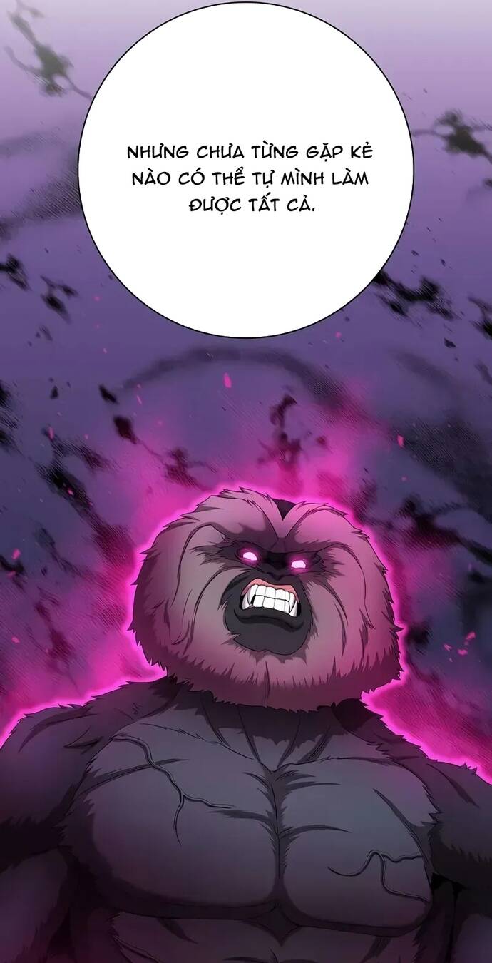 Ma Pháp Sư Hắc Ám Trở Về Để Nhập Ngũ Chapter 74 - 21