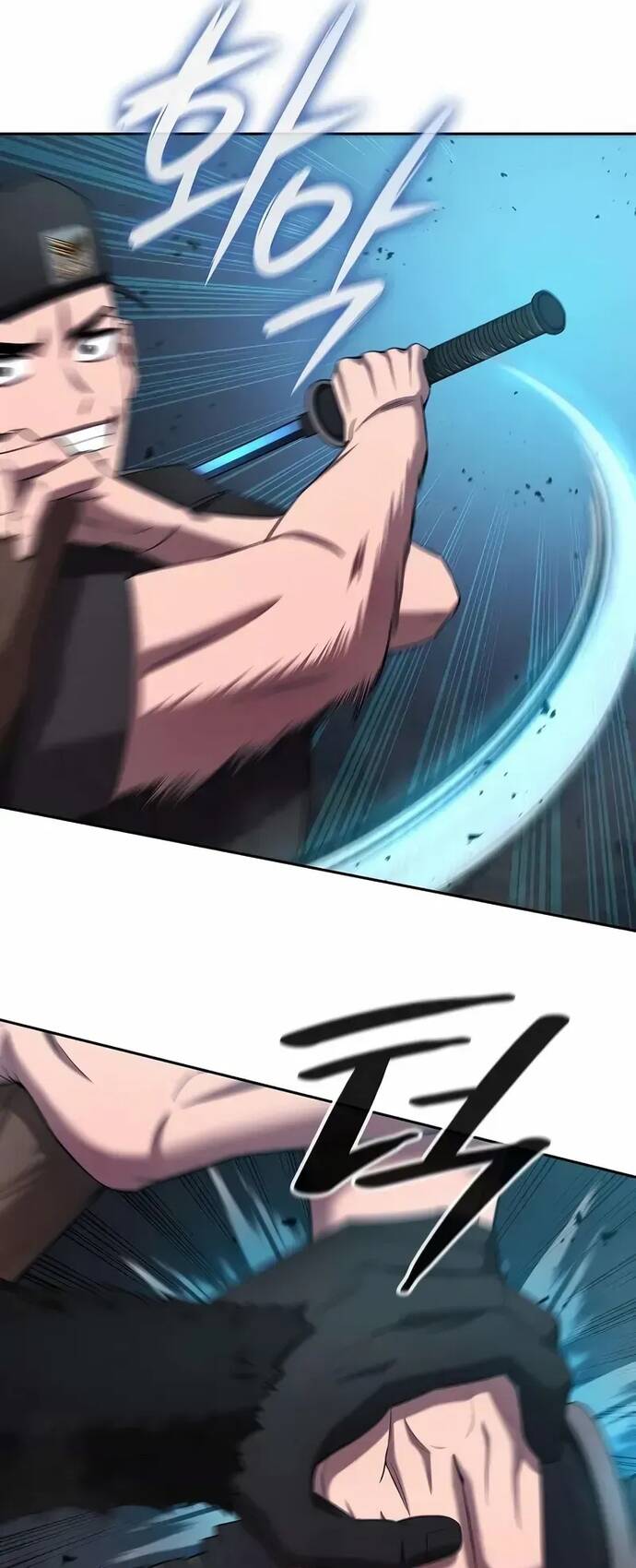 Ma Pháp Sư Hắc Ám Trở Về Để Nhập Ngũ Chapter 74 - 40