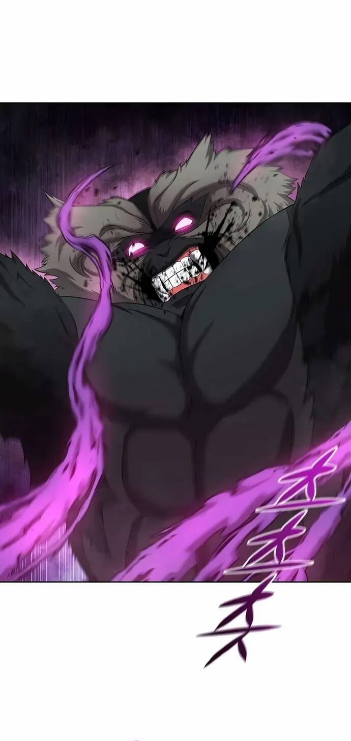 Ma Pháp Sư Hắc Ám Trở Về Để Nhập Ngũ Chapter 74 - 53