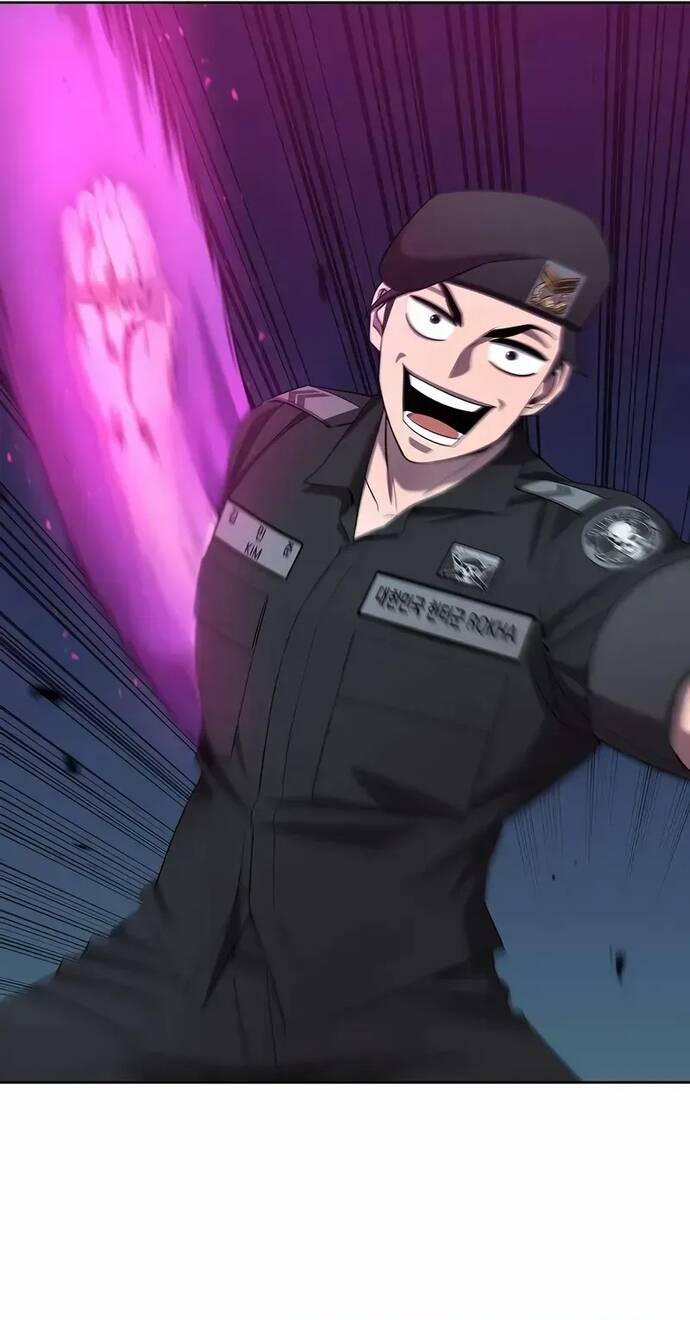 Ma Pháp Sư Hắc Ám Trở Về Để Nhập Ngũ Chapter 74 - 58