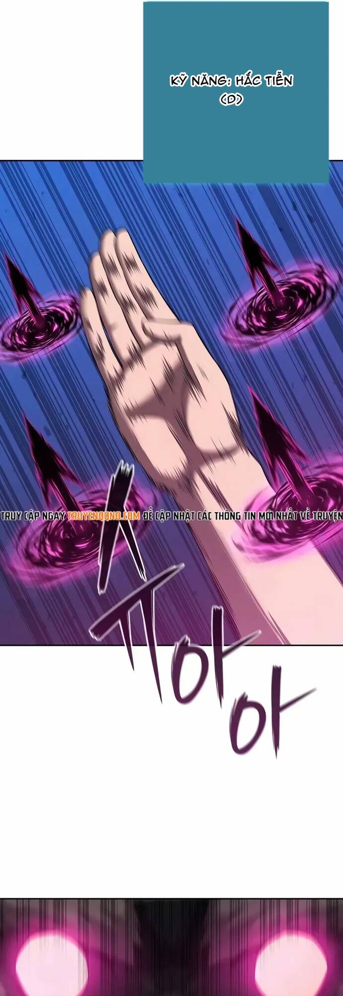 Ma Pháp Sư Hắc Ám Trở Về Để Nhập Ngũ Chapter 74 - 59