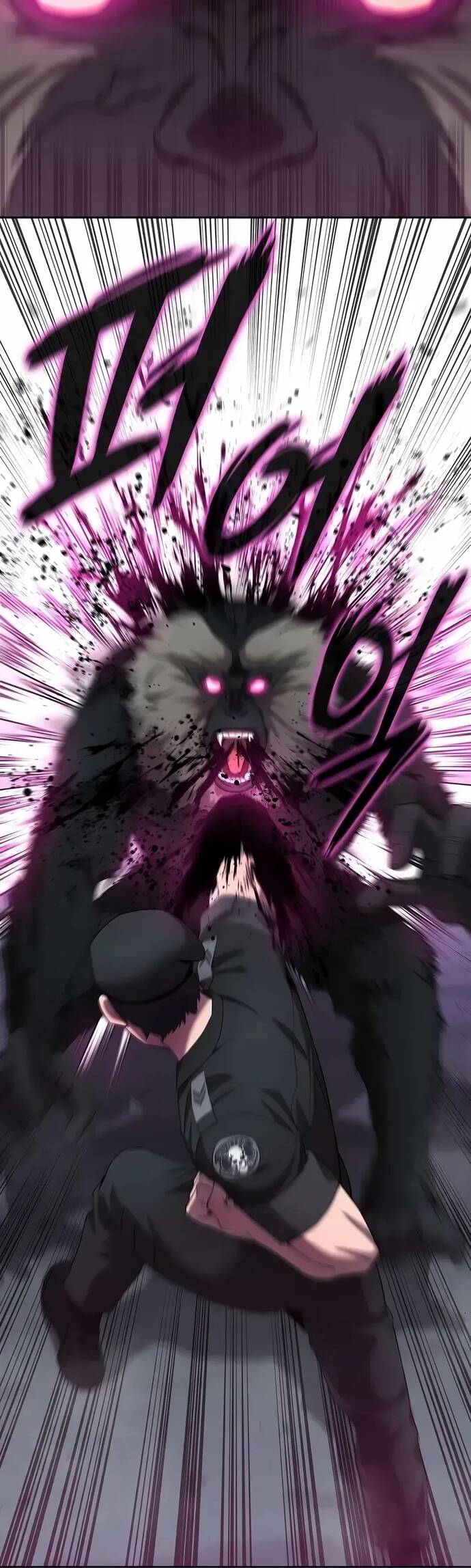 Ma Pháp Sư Hắc Ám Trở Về Để Nhập Ngũ Chapter 74 - 60