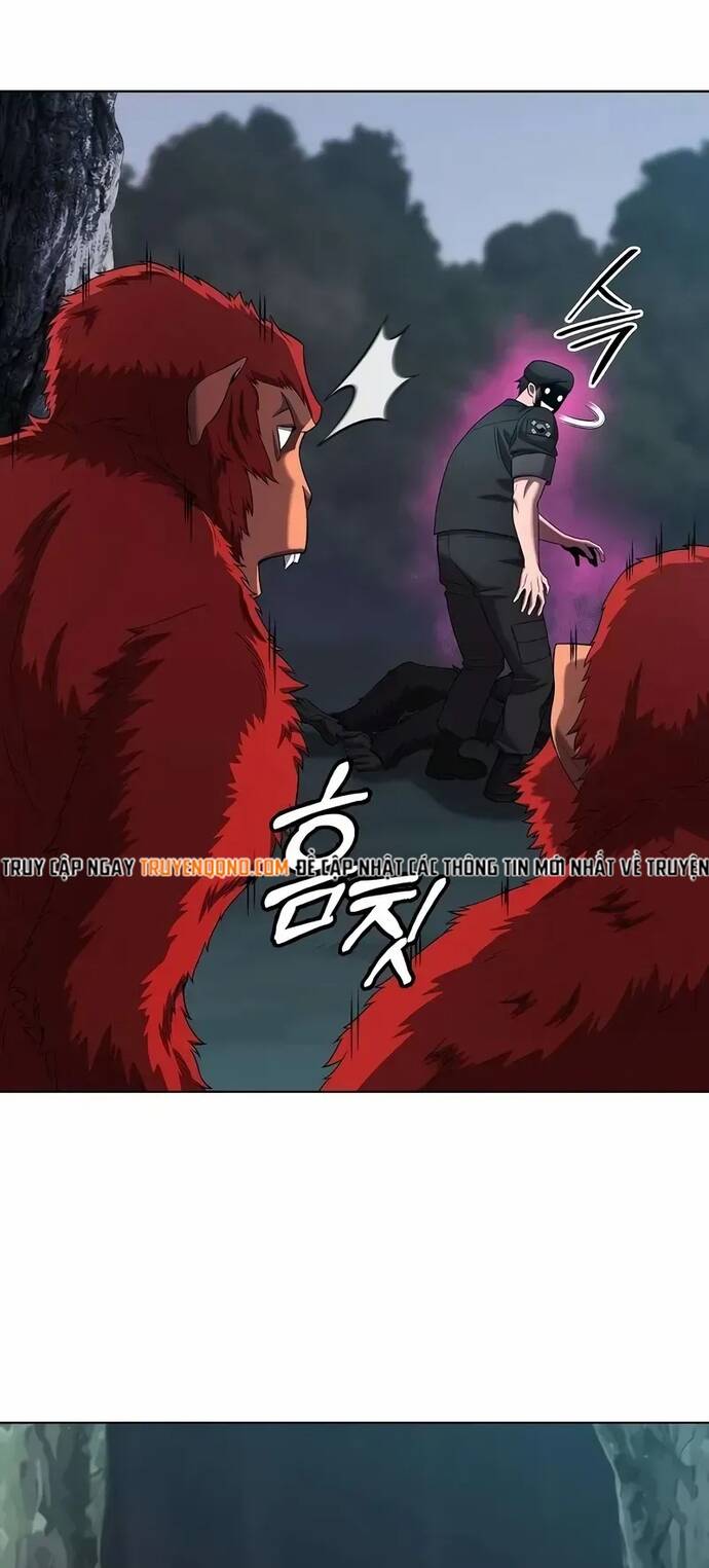 Ma Pháp Sư Hắc Ám Trở Về Để Nhập Ngũ Chapter 74 - 67