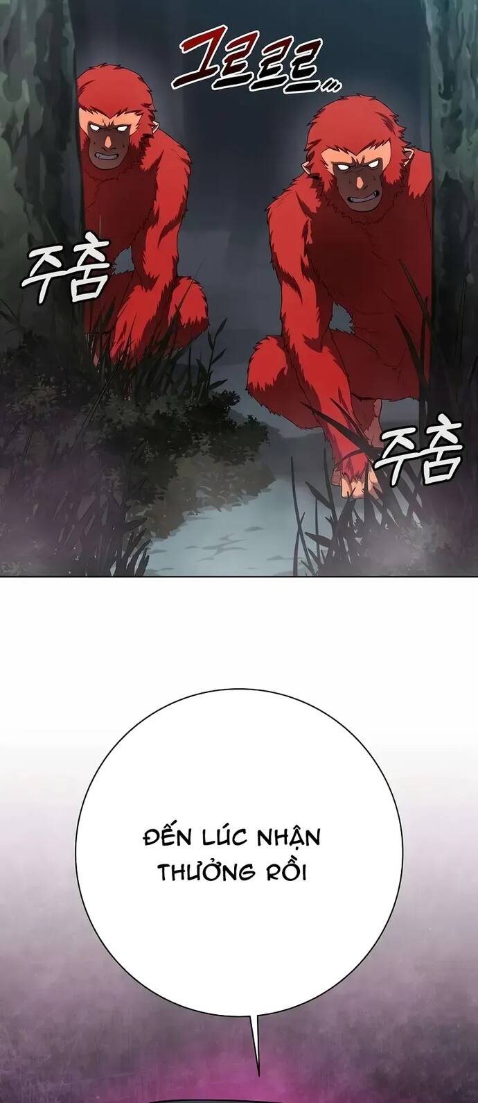 Ma Pháp Sư Hắc Ám Trở Về Để Nhập Ngũ Chapter 74 - 68