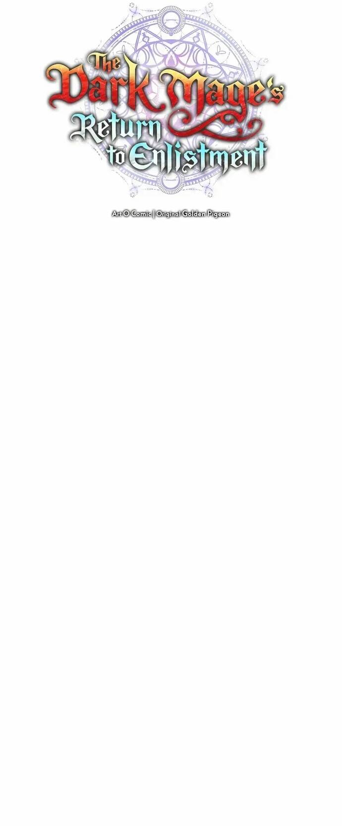 Ma Pháp Sư Hắc Ám Trở Về Để Nhập Ngũ Chapter 74 - 70