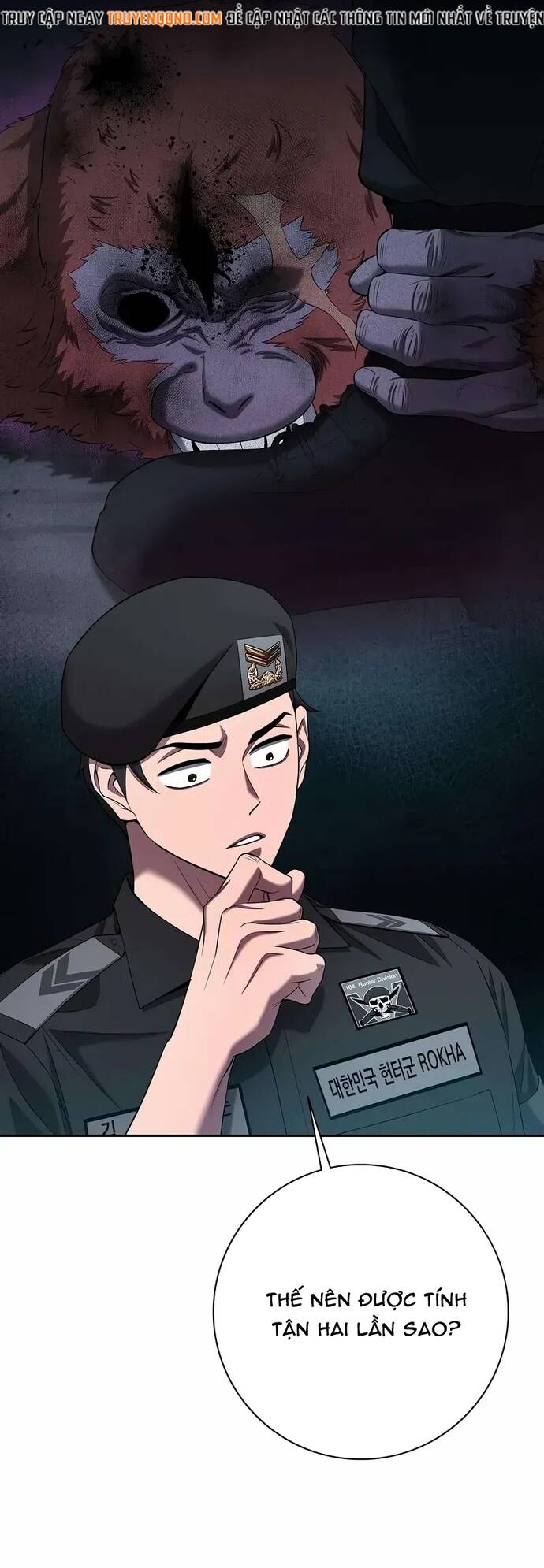 Ma Pháp Sư Hắc Ám Trở Về Để Nhập Ngũ Chapter 74 - 77