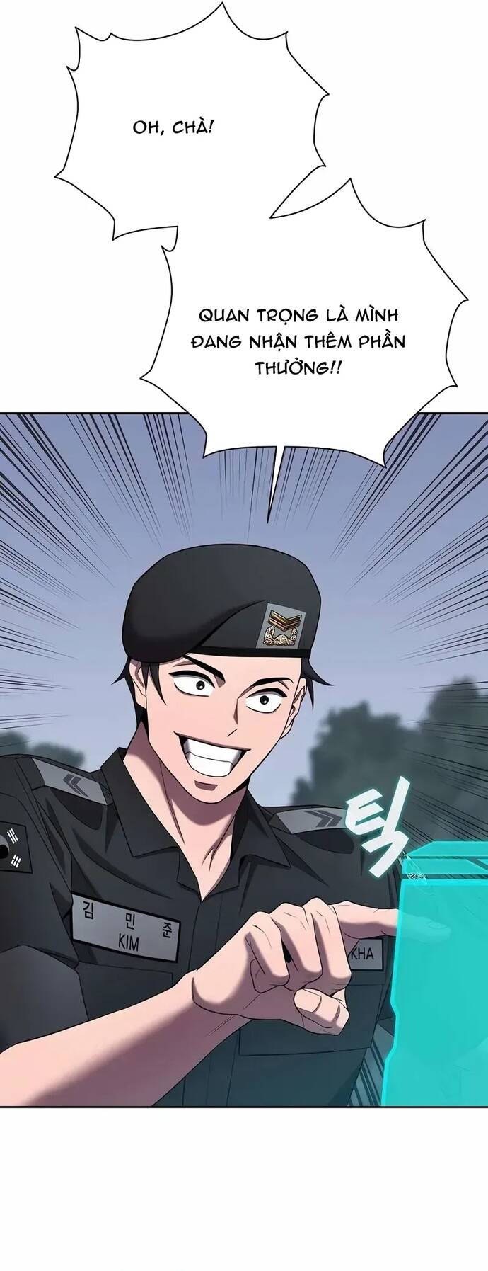 Ma Pháp Sư Hắc Ám Trở Về Để Nhập Ngũ Chapter 74 - 78