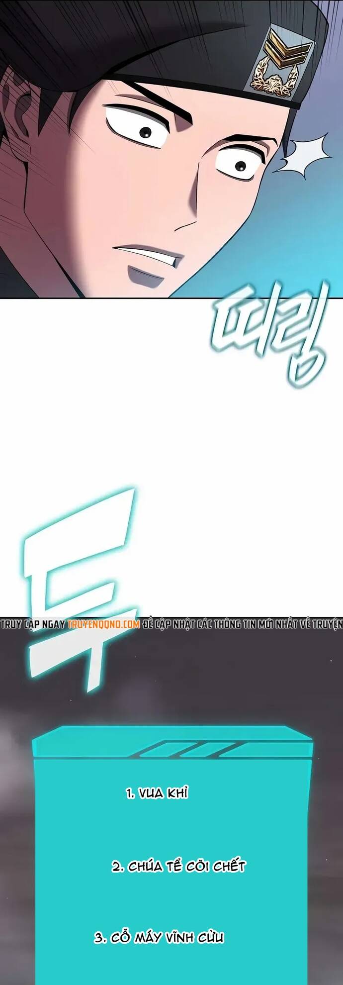 Ma Pháp Sư Hắc Ám Trở Về Để Nhập Ngũ Chapter 74 - 80