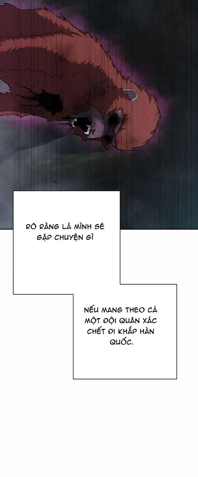 Ma Pháp Sư Hắc Ám Trở Về Để Nhập Ngũ Chapter 74 - 85