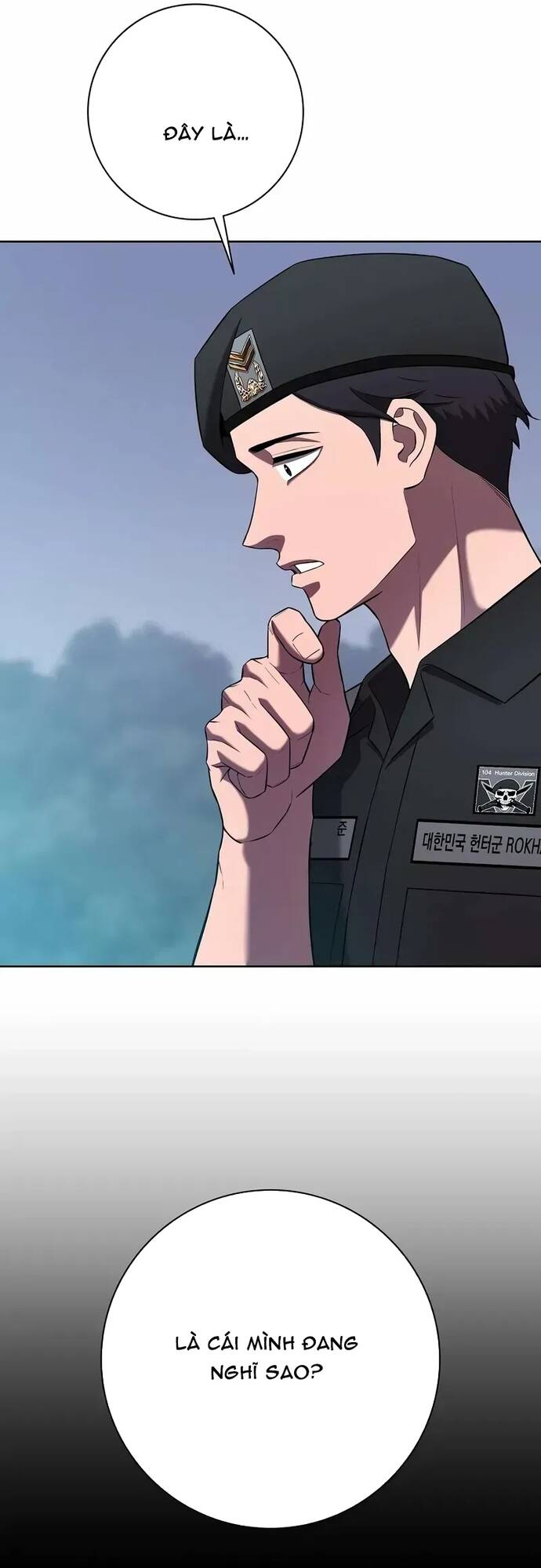 Ma Pháp Sư Hắc Ám Trở Về Để Nhập Ngũ Chapter 74 - 87