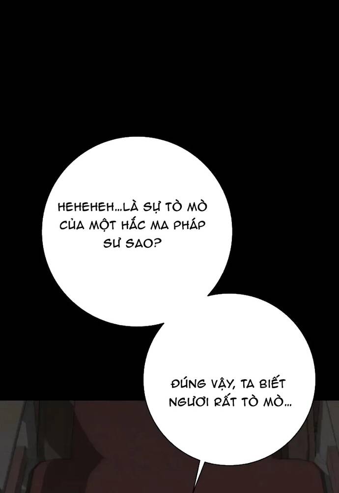 Ma Pháp Sư Hắc Ám Trở Về Để Nhập Ngũ Chapter 74 - 93