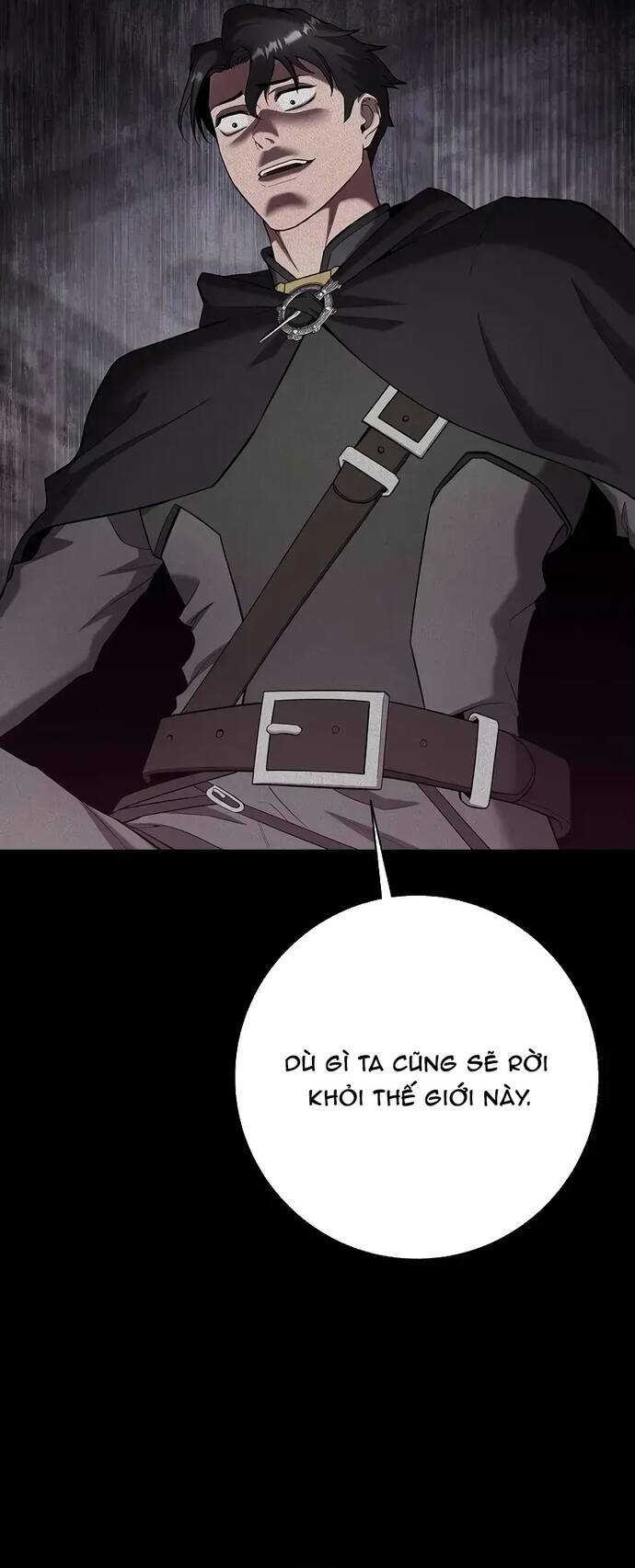 Ma Pháp Sư Hắc Ám Trở Về Để Nhập Ngũ Chapter 74 - 99