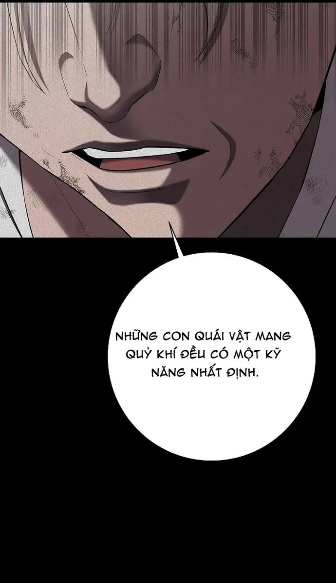 Ma Pháp Sư Hắc Ám Trở Về Để Nhập Ngũ Chapter 74 - 102