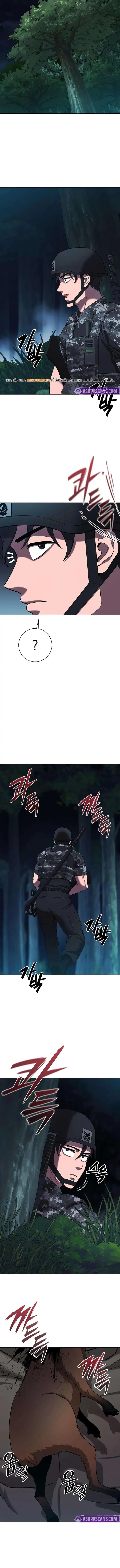 Ma Pháp Sư Hắc Ám Trở Về Để Nhập Ngũ Chapter 75 - 18