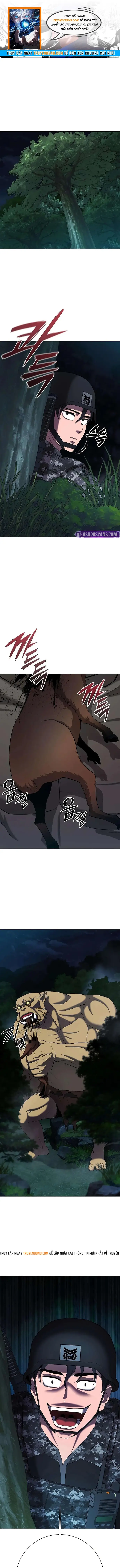 Ma Pháp Sư Hắc Ám Trở Về Để Nhập Ngũ Chapter 76 - 1