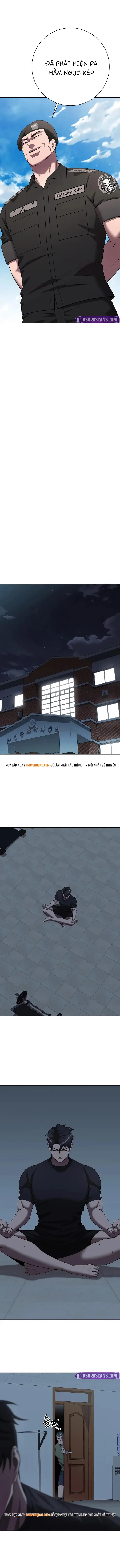Ma Pháp Sư Hắc Ám Trở Về Để Nhập Ngũ Chapter 77 - 15