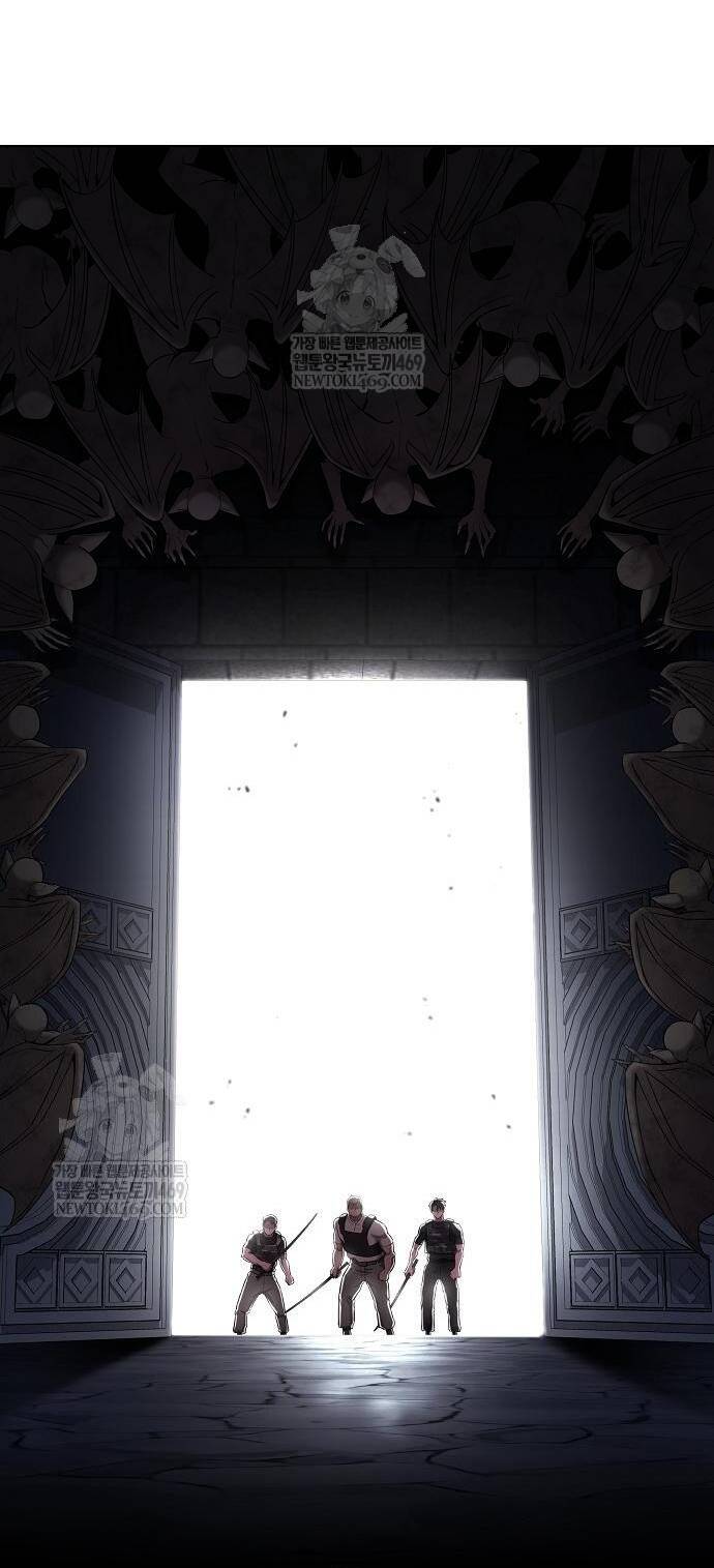 Ma Pháp Sư Hắc Ám Trở Về Để Nhập Ngũ Chapter 80 - 3