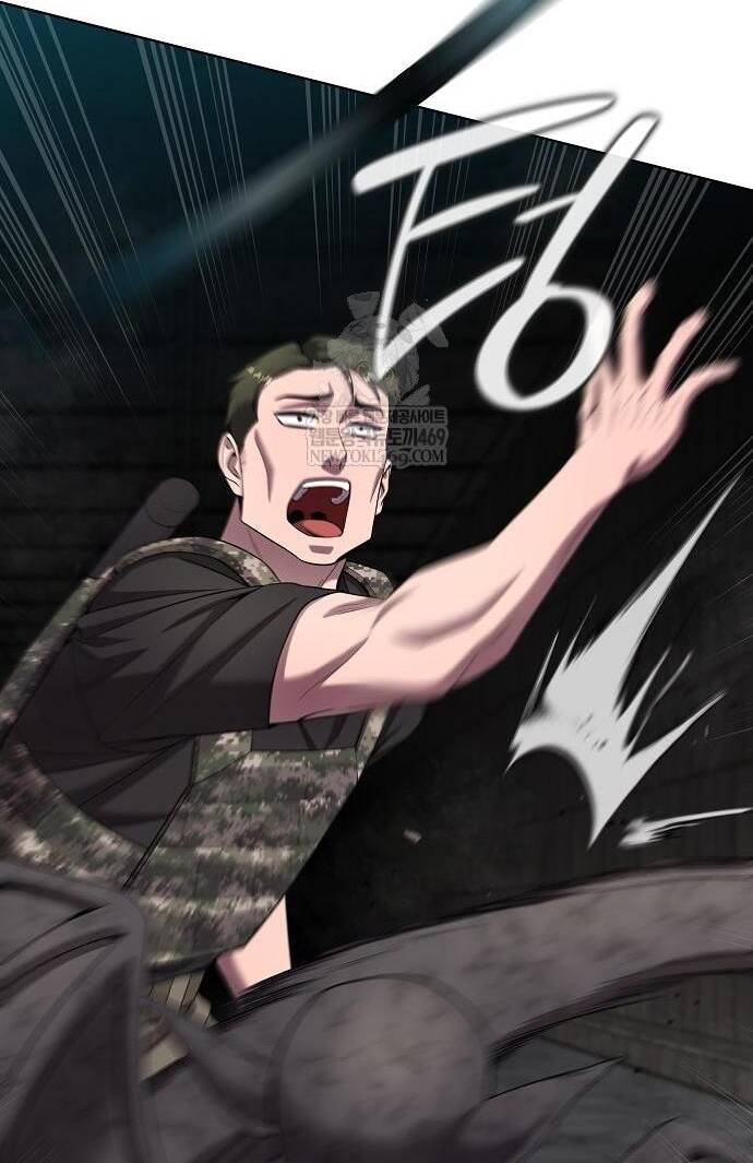 Ma Pháp Sư Hắc Ám Trở Về Để Nhập Ngũ Chapter 80 - 9