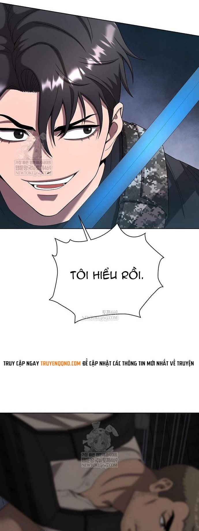 Ma Pháp Sư Hắc Ám Trở Về Để Nhập Ngũ Chapter 80 - 15