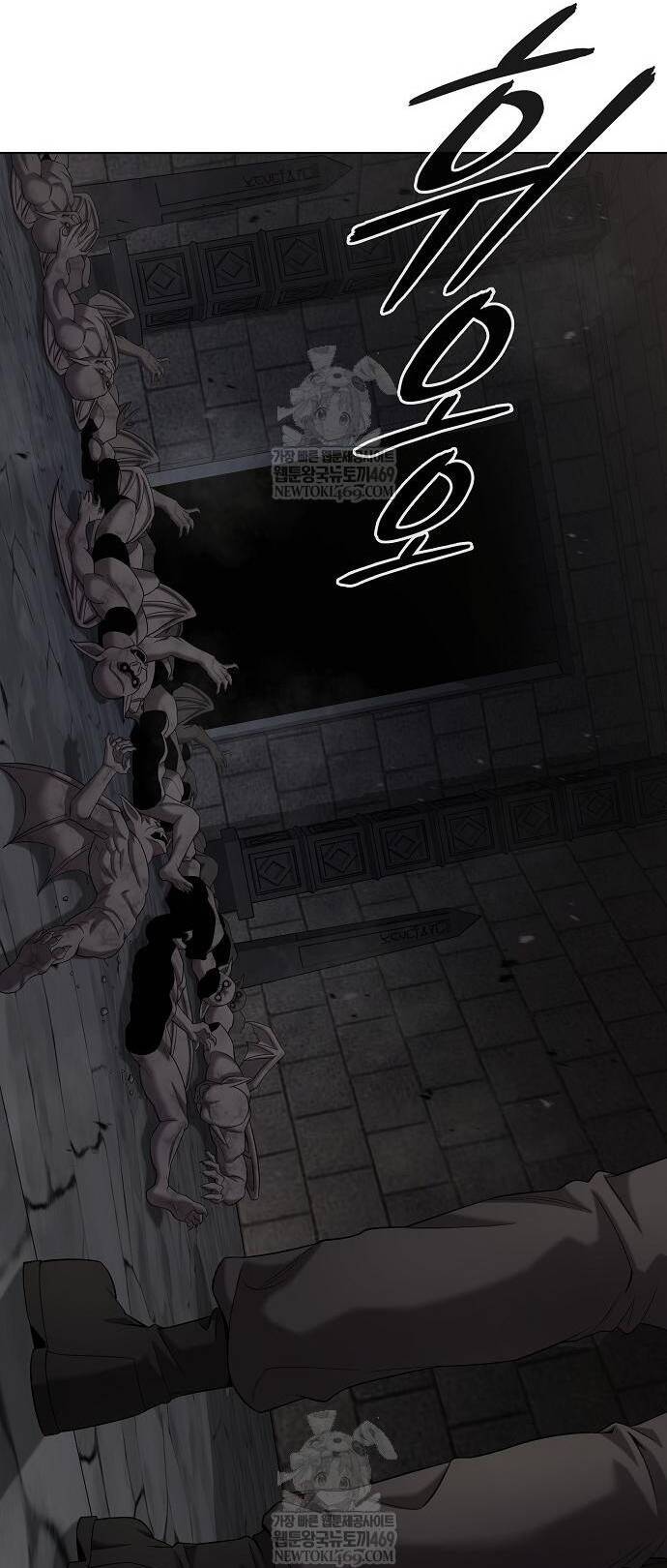 Ma Pháp Sư Hắc Ám Trở Về Để Nhập Ngũ Chapter 80 - 25