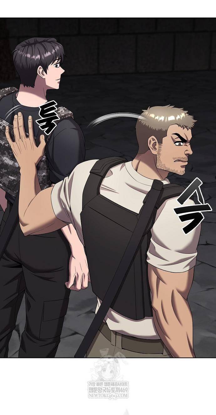 Ma Pháp Sư Hắc Ám Trở Về Để Nhập Ngũ Chapter 80 - 29