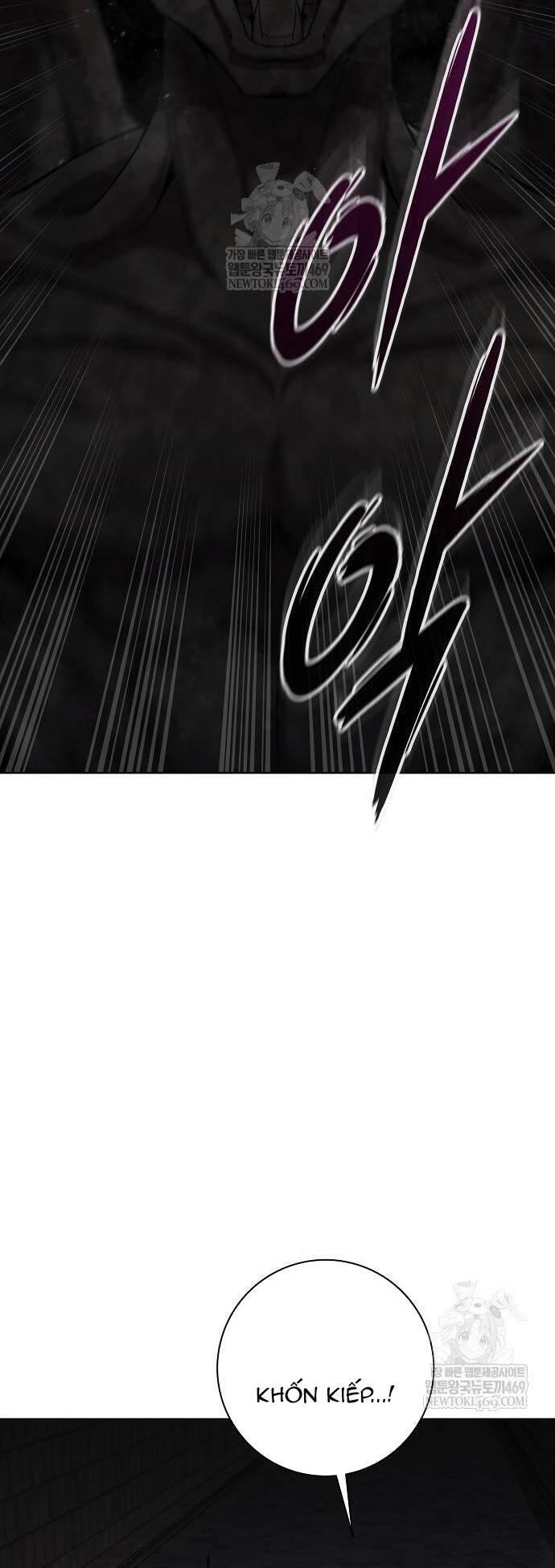 Ma Pháp Sư Hắc Ám Trở Về Để Nhập Ngũ Chapter 80 - 45