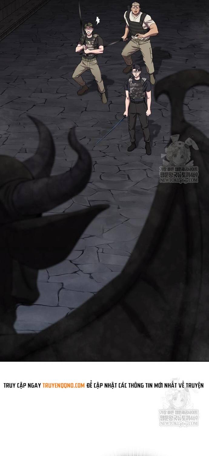 Ma Pháp Sư Hắc Ám Trở Về Để Nhập Ngũ Chapter 80 - 46
