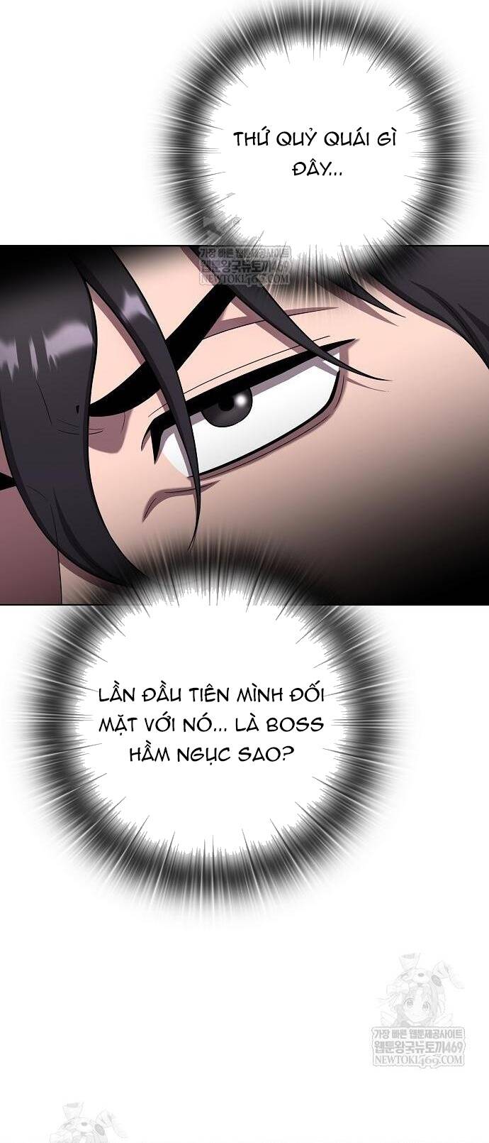 Ma Pháp Sư Hắc Ám Trở Về Để Nhập Ngũ Chapter 80 - 47