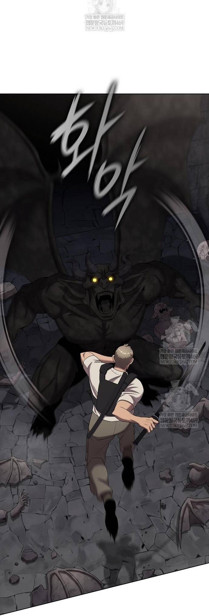 Ma Pháp Sư Hắc Ám Trở Về Để Nhập Ngũ Chapter 80 - 50