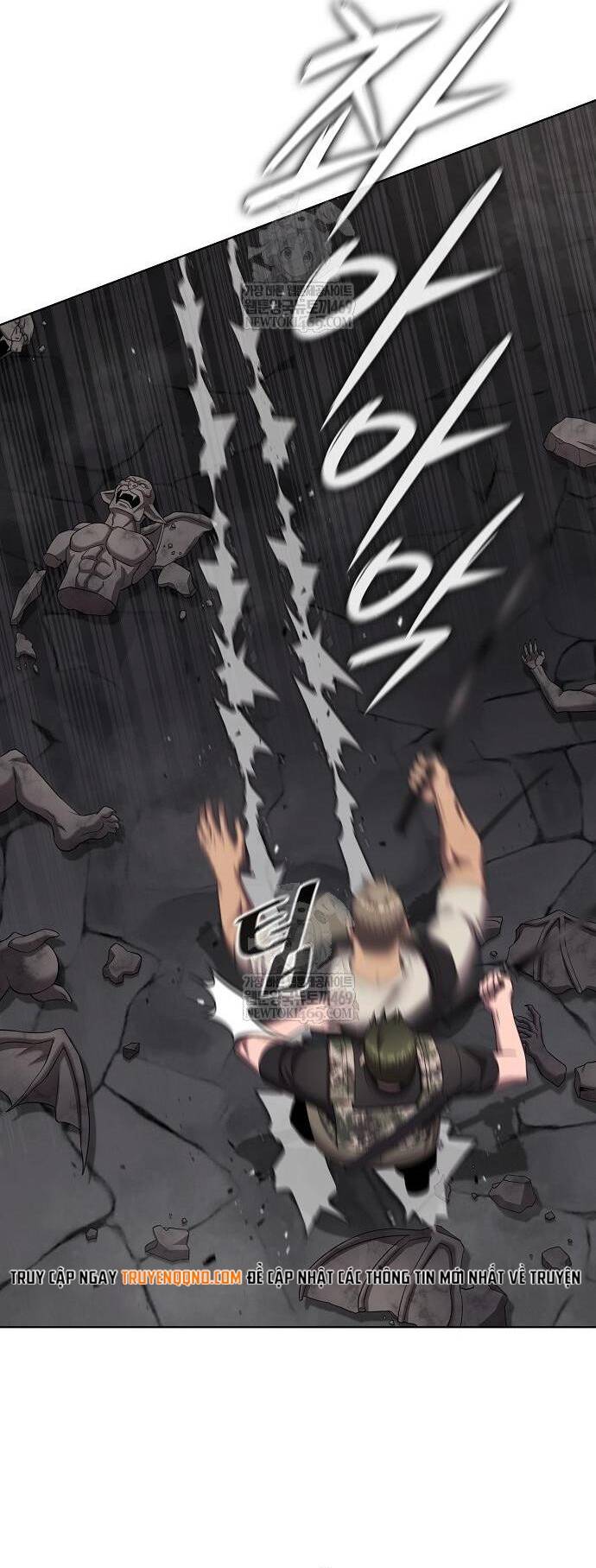 Ma Pháp Sư Hắc Ám Trở Về Để Nhập Ngũ Chapter 80 - 52