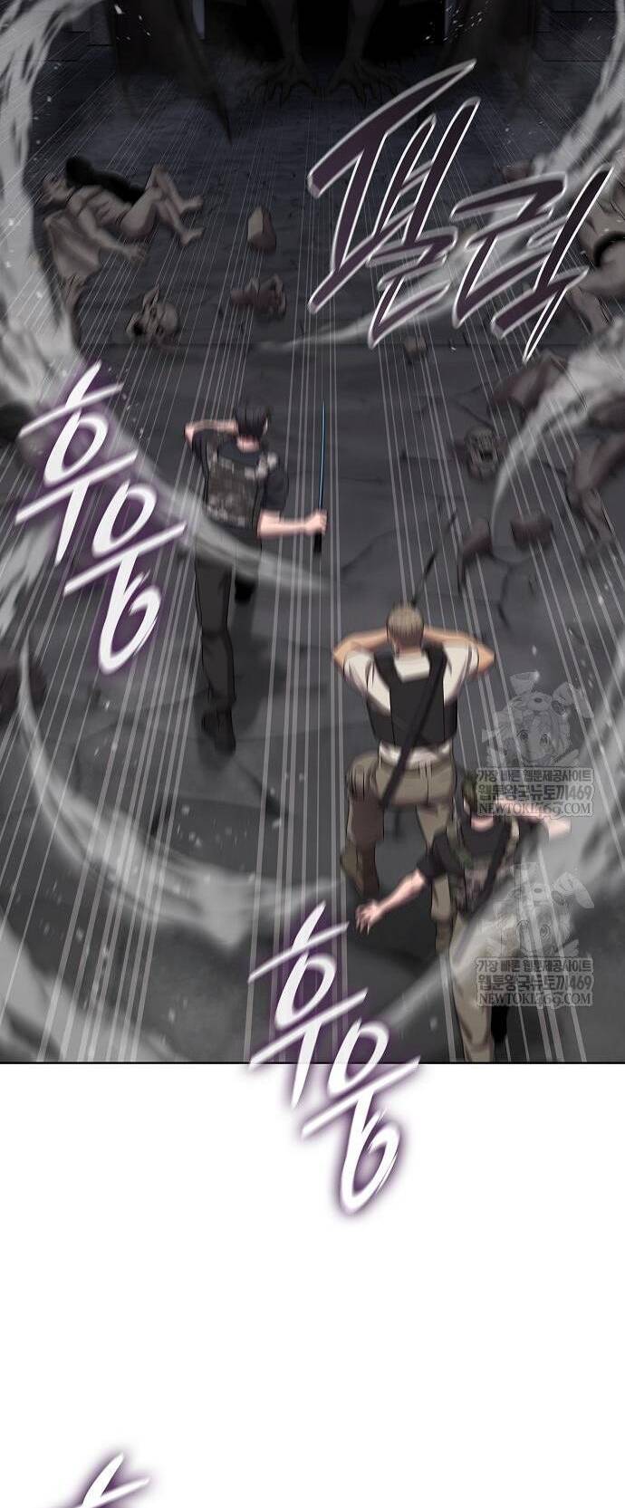 Ma Pháp Sư Hắc Ám Trở Về Để Nhập Ngũ Chapter 80 - 55