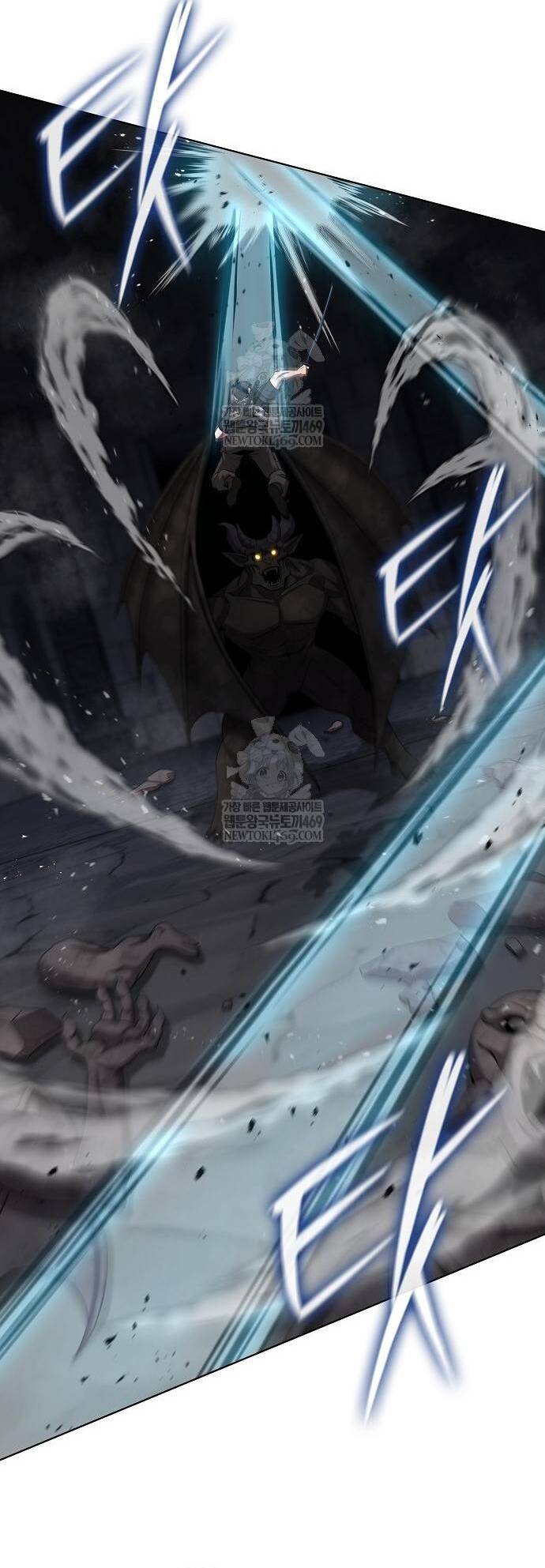 Ma Pháp Sư Hắc Ám Trở Về Để Nhập Ngũ Chapter 80 - 58