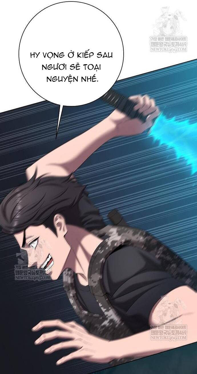 Ma Pháp Sư Hắc Ám Trở Về Để Nhập Ngũ Chapter 80 - 59