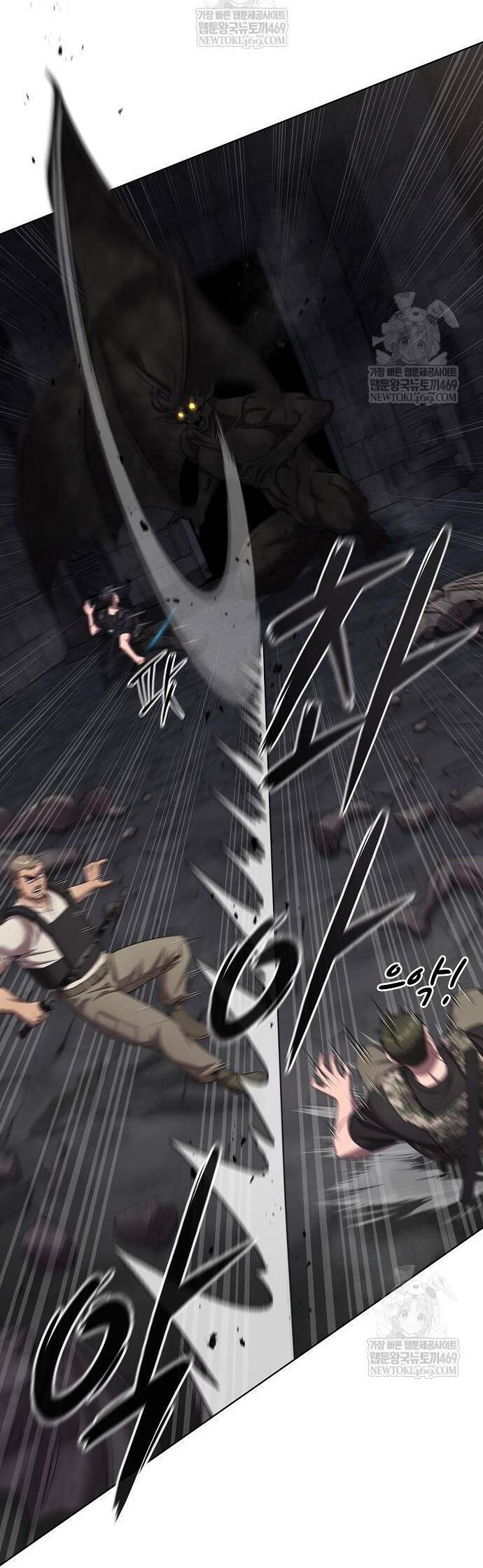 Ma Pháp Sư Hắc Ám Trở Về Để Nhập Ngũ Chapter 80 - 66