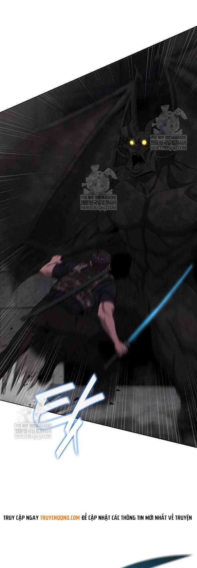 Ma Pháp Sư Hắc Ám Trở Về Để Nhập Ngũ Chapter 80 - 67