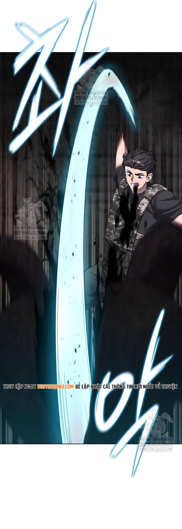 Ma Pháp Sư Hắc Ám Trở Về Để Nhập Ngũ Chapter 80 - 69