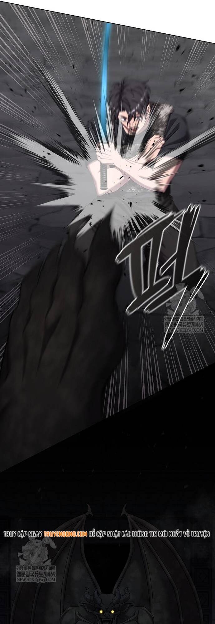 Ma Pháp Sư Hắc Ám Trở Về Để Nhập Ngũ Chapter 80 - 71