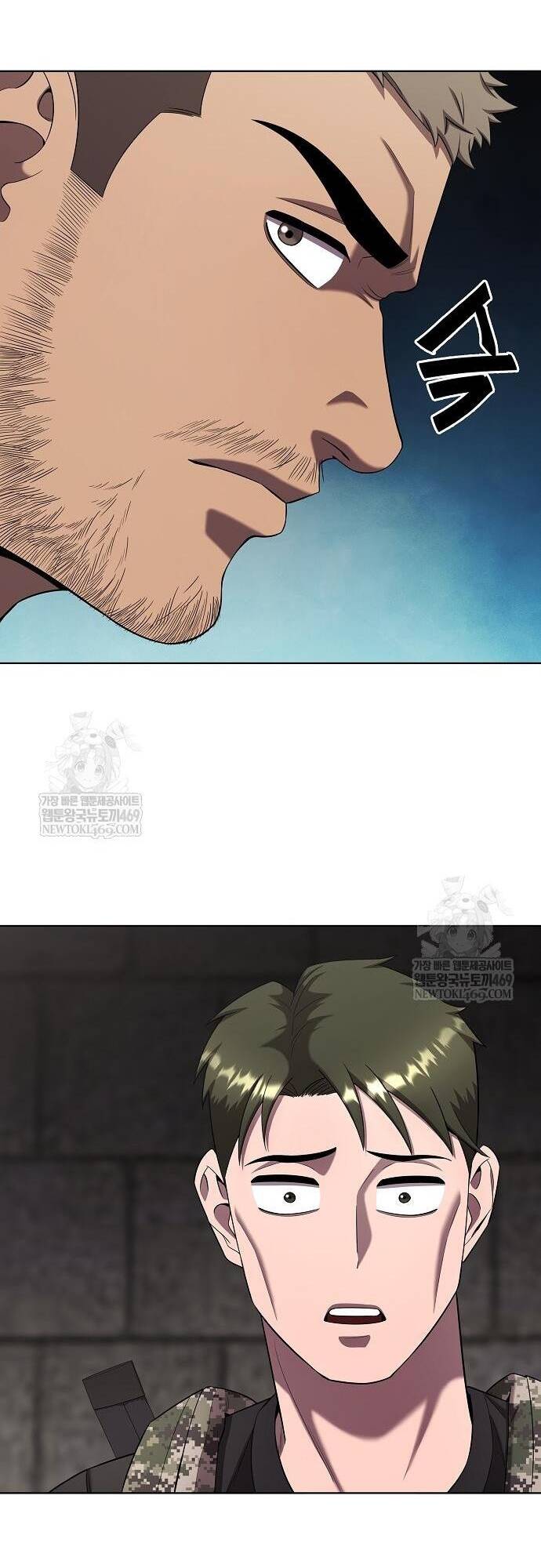 Ma Pháp Sư Hắc Ám Trở Về Để Nhập Ngũ Chapter 80 - 75