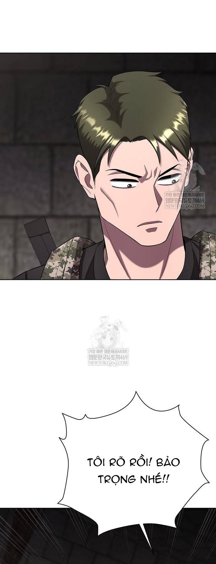 Ma Pháp Sư Hắc Ám Trở Về Để Nhập Ngũ Chapter 80 - 76