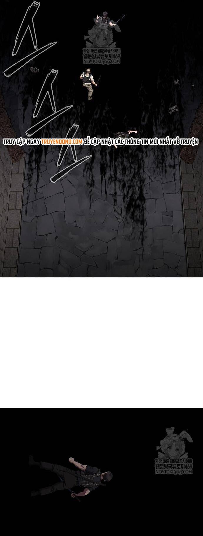 Ma Pháp Sư Hắc Ám Trở Về Để Nhập Ngũ Chapter 80 - 79