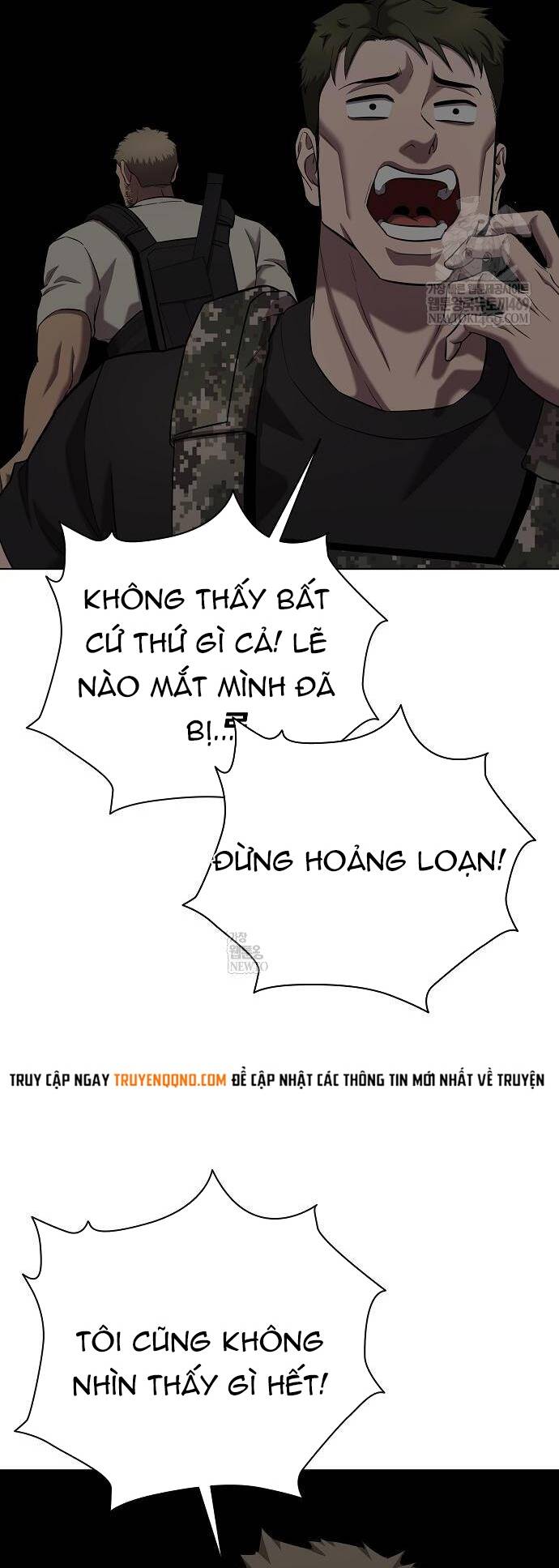 Ma Pháp Sư Hắc Ám Trở Về Để Nhập Ngũ Chapter 80 - 81