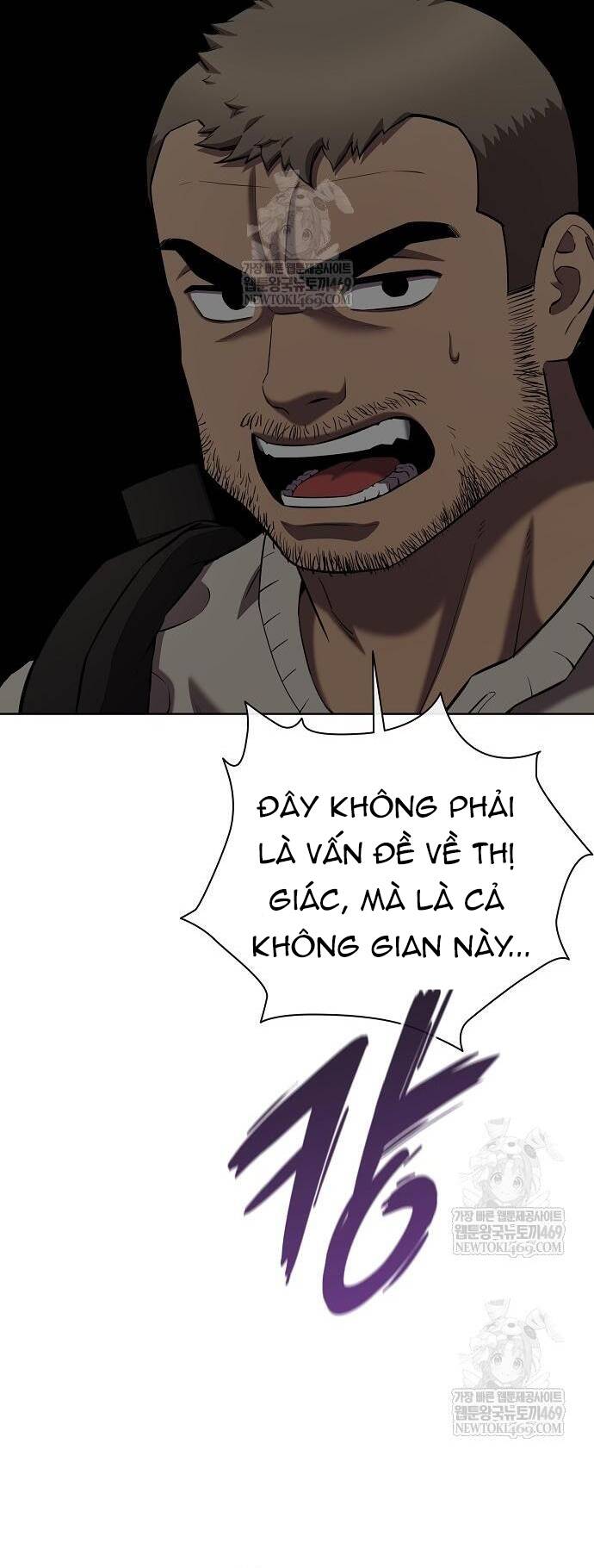 Ma Pháp Sư Hắc Ám Trở Về Để Nhập Ngũ Chapter 80 - 82