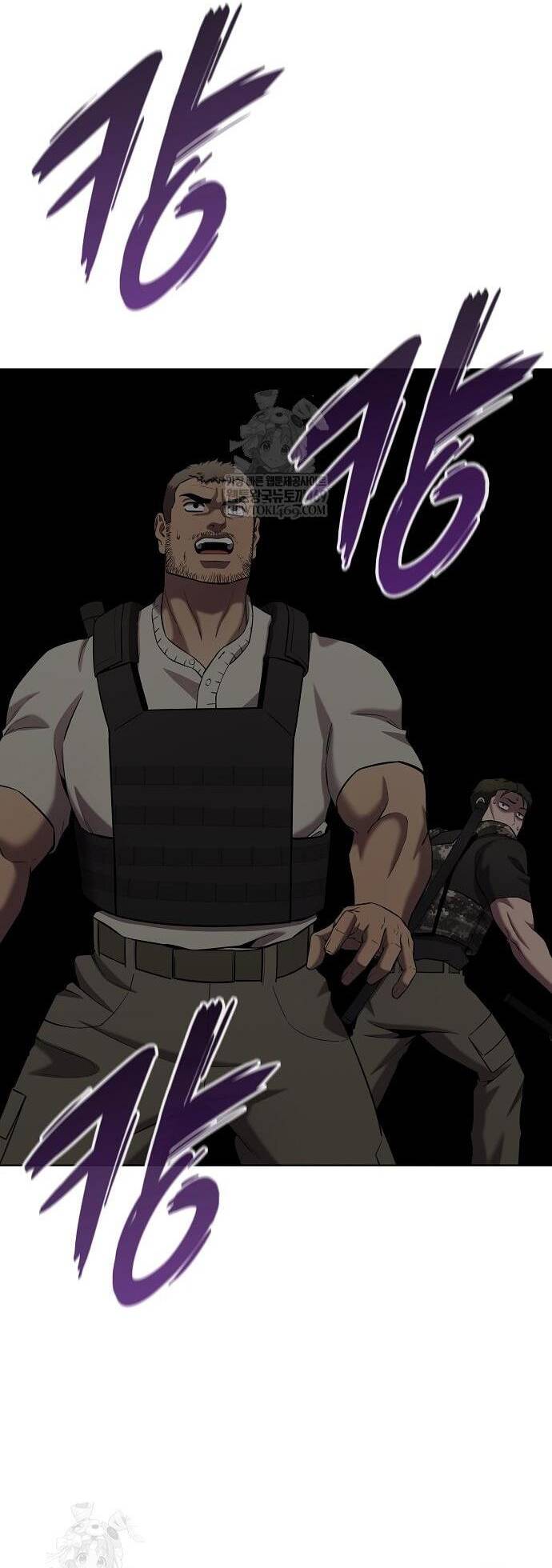 Ma Pháp Sư Hắc Ám Trở Về Để Nhập Ngũ Chapter 80 - 83