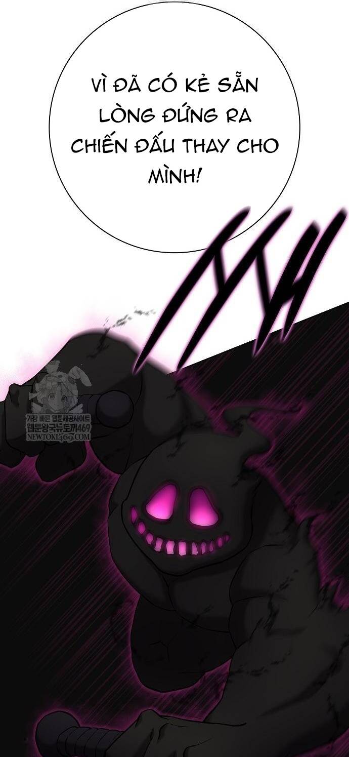 Ma Pháp Sư Hắc Ám Trở Về Để Nhập Ngũ Chapter 80 - 89
